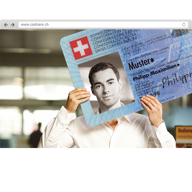 Cashare Die Erste Und Grösste Crowdlending Plattform Der Schweiz