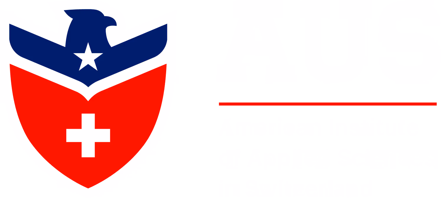 AUS Swiss Business School