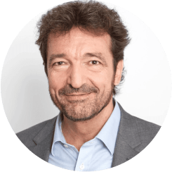 Prof. Dr Alfred Mettler