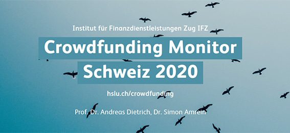 Enquete Crowdlending 2020