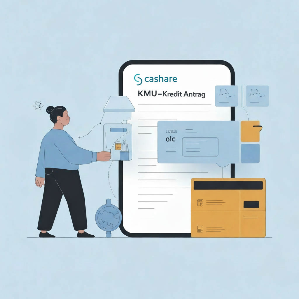 Applying for an SME Loan: Step by Step