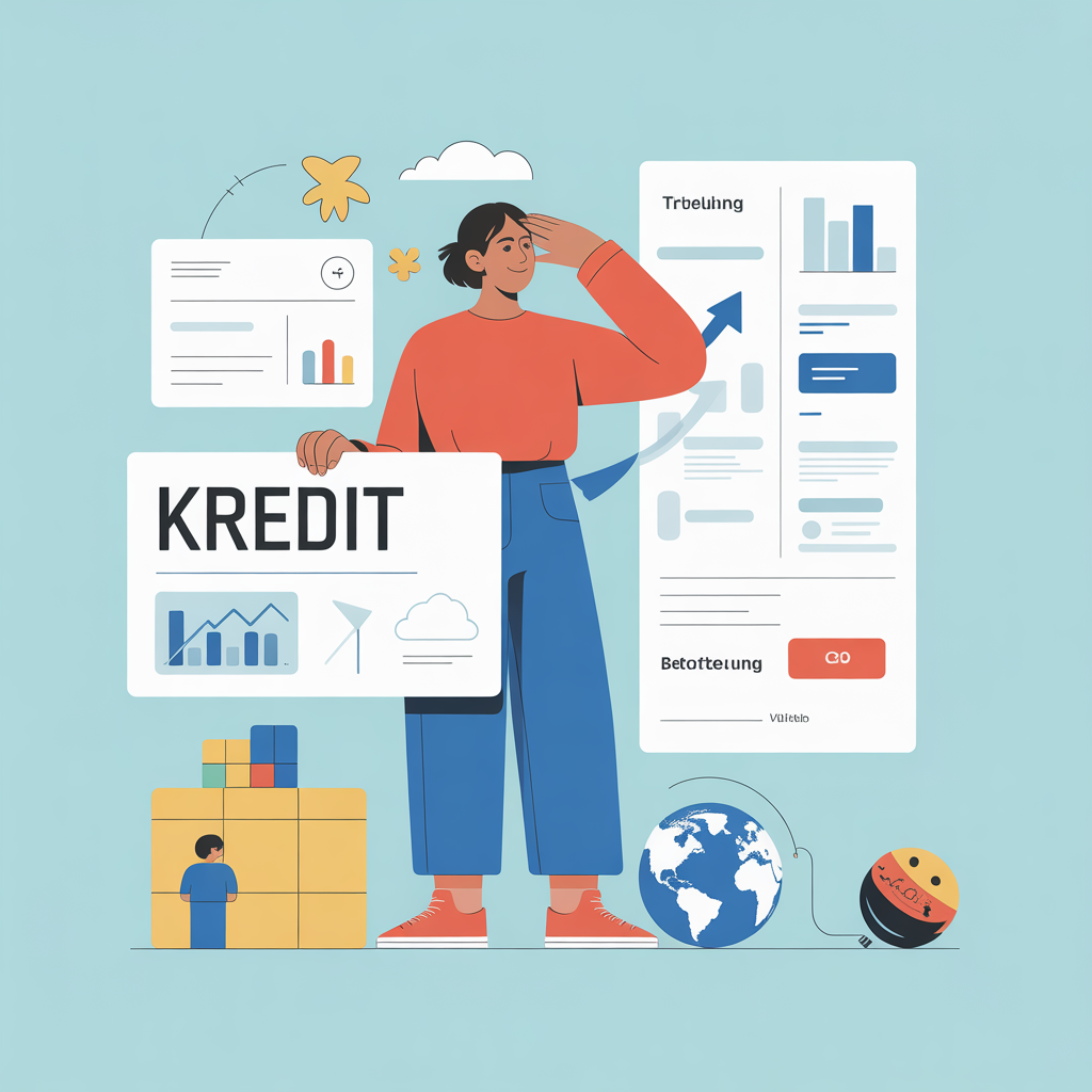 Loan Despite Debt Enforcement — Is It Possible in Switzerland?