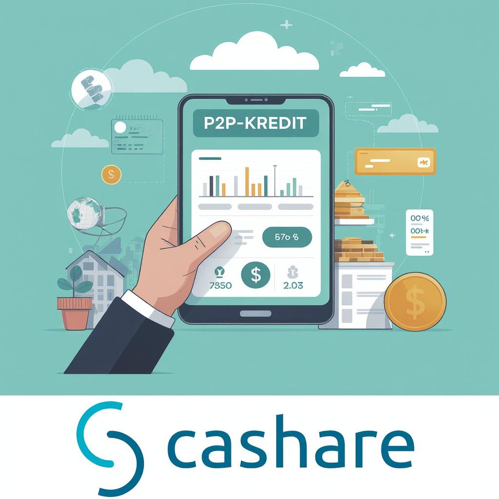 P2P Loan Simply Explained: How Peer-to-Peer Lending Works