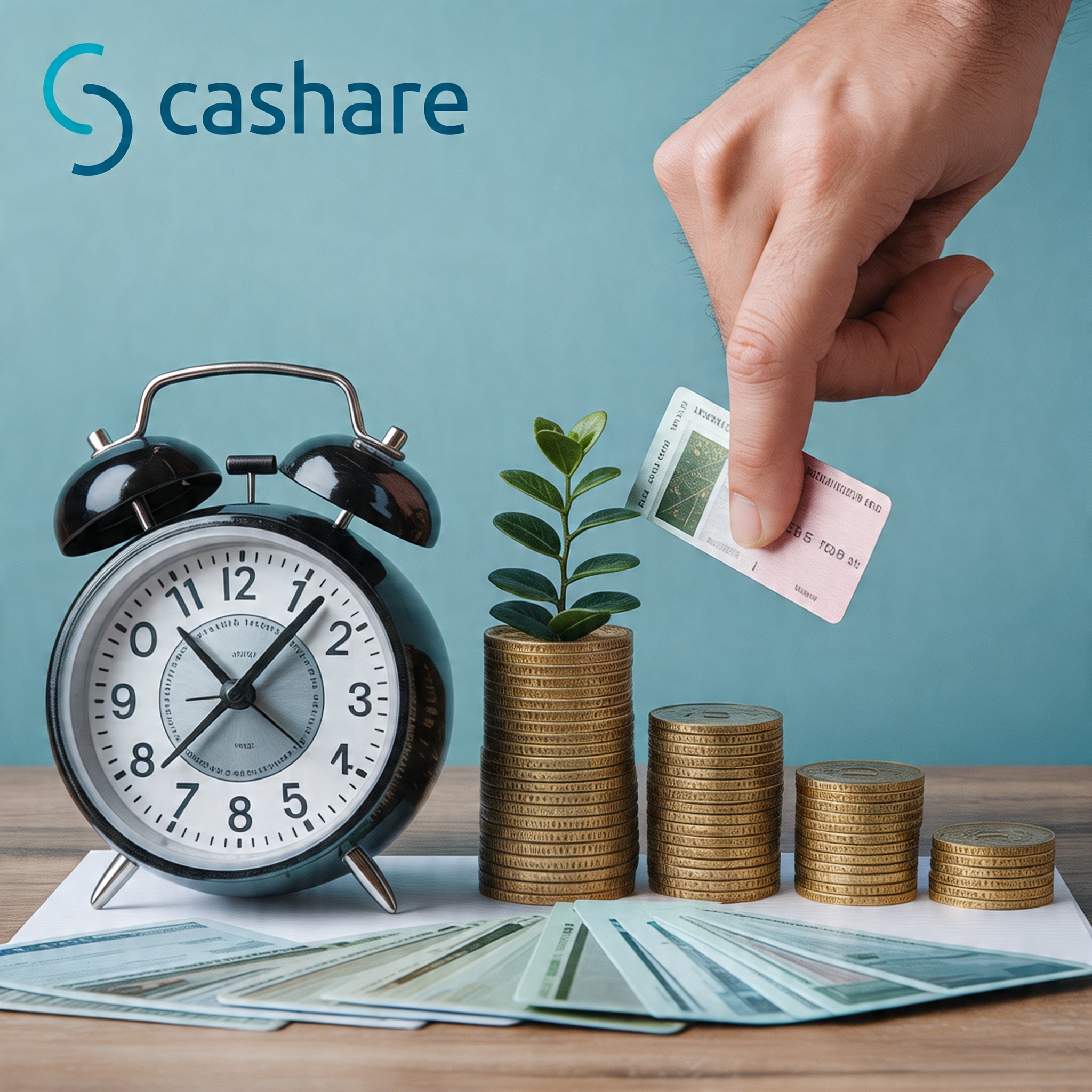 Refinancing: Pay Off an Existing Loan and Save on Interest