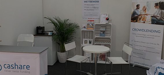 Zuger Messe 2019 – Ein Rückblick!