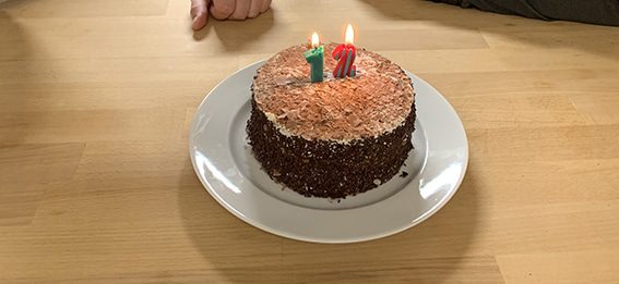 "Laufende Verträge" neu "Meine Verträge"