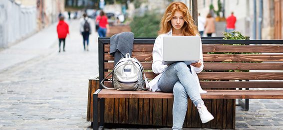 Abracadabra, Become Your Own Bank!