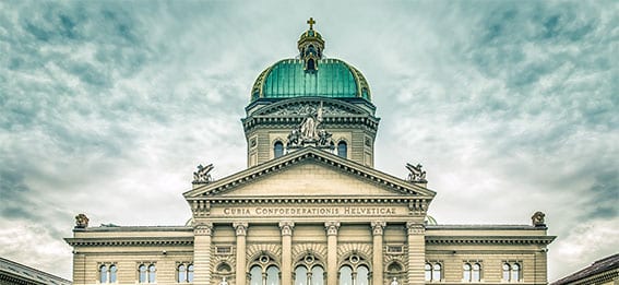 Rückblick auf den 4. Fintech-Roundtable des EFD aus Sicht Cashare