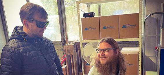 This is How Sustainability Works: A Success Story!