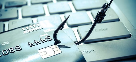 Die Gefahren von Phishing Scams