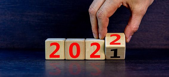 Cashare 2021 Year in Review