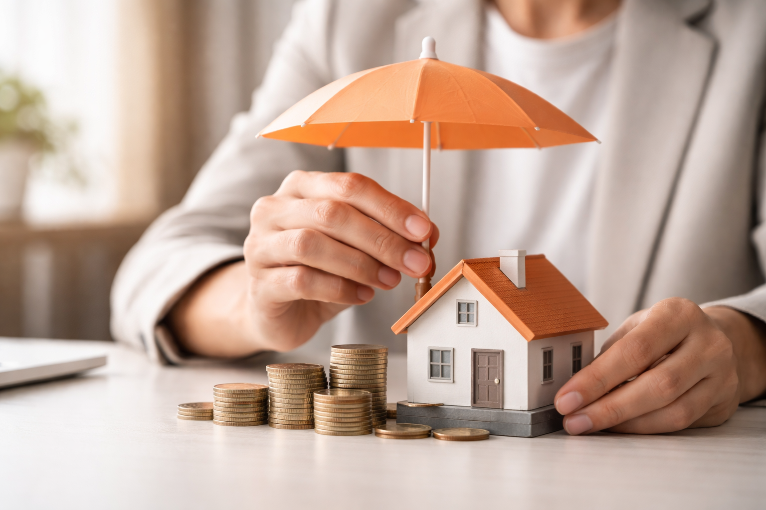 Effektivzins vs. Nominalzins: Der Unterschied erklärt