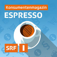 DRS 1 Espresso