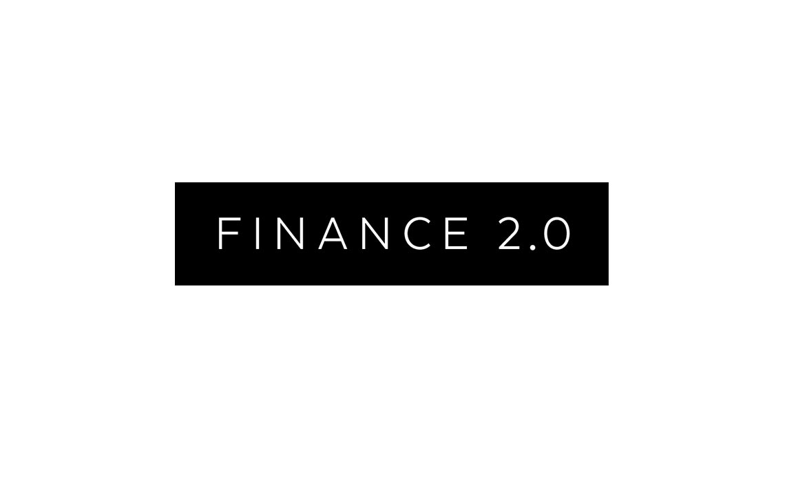 Finance 2.0