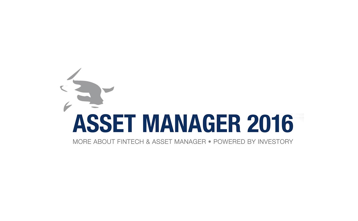 Logo Asset Manager 2016