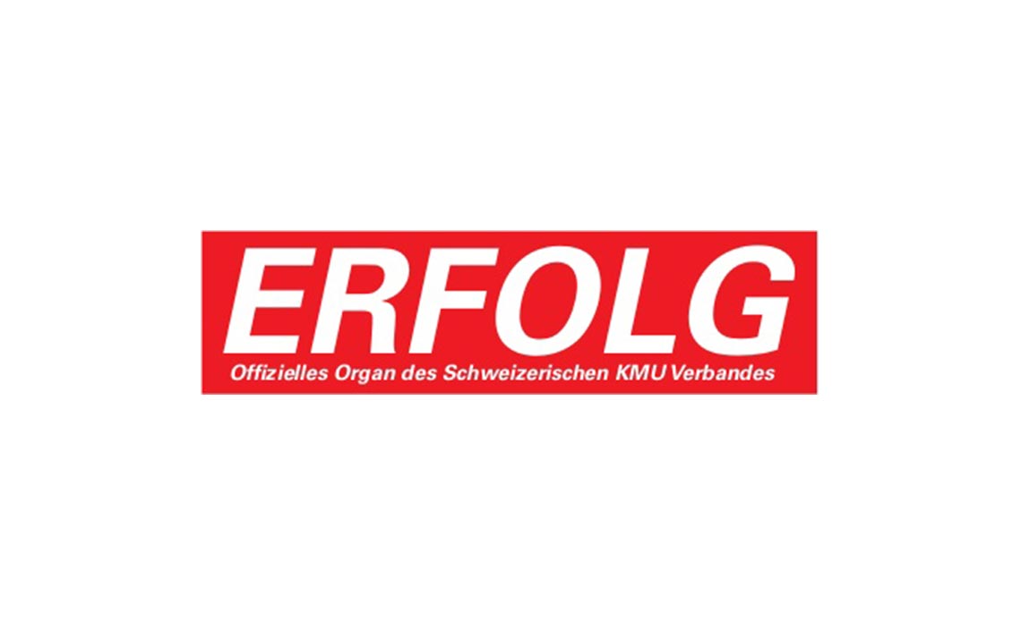 Logo ERFOLG