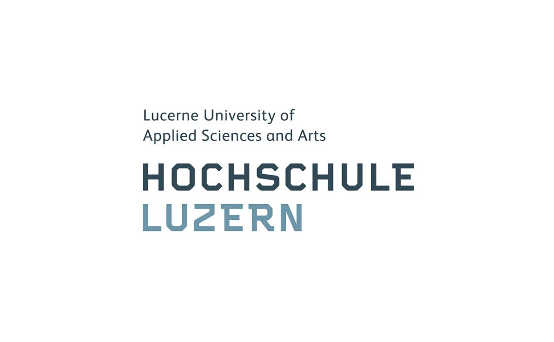 Logo Hochschule Luzern