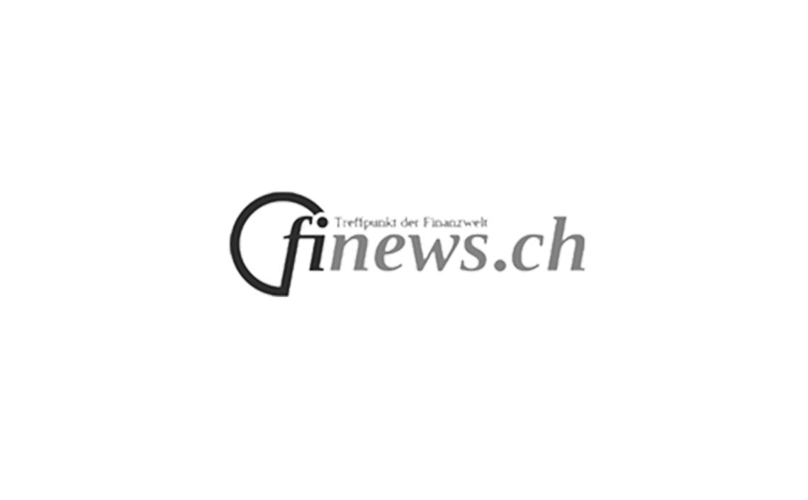 Logo finews.ch