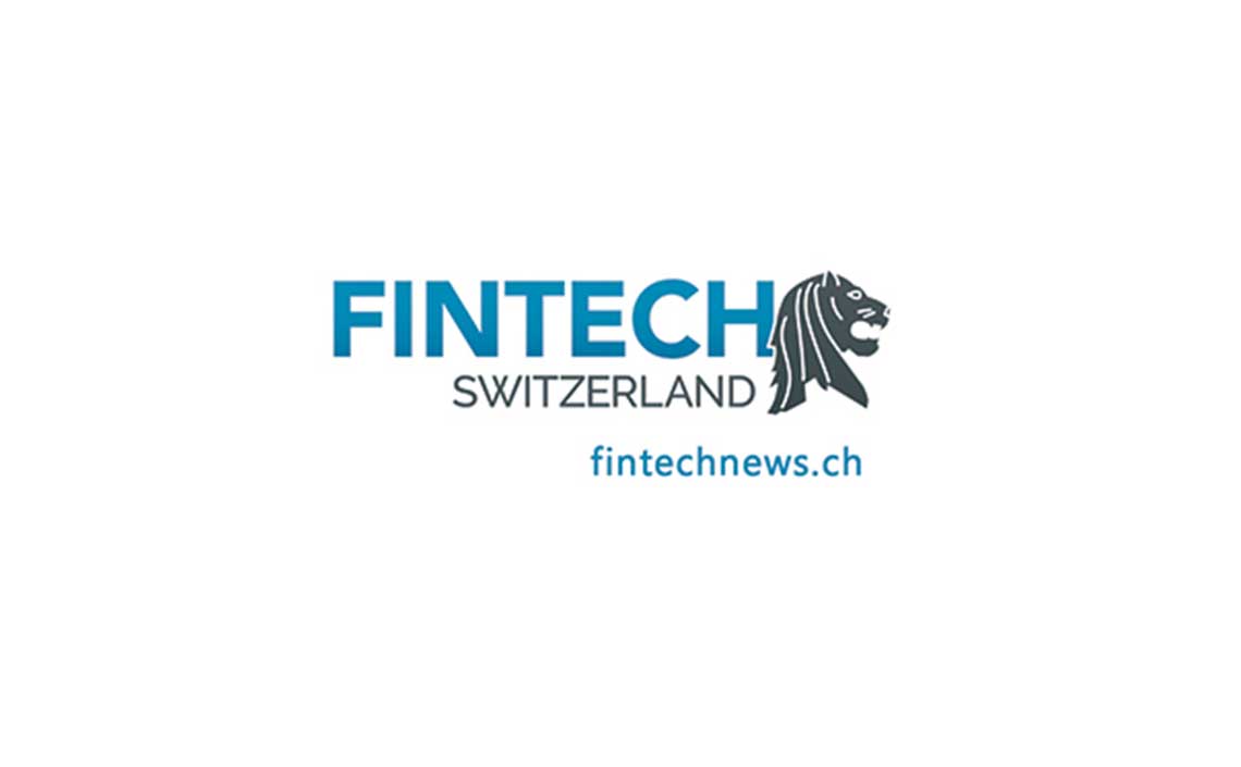 Logo Fintech Switzerland