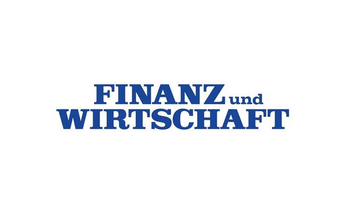 Logo Finanz und Wirtschaft