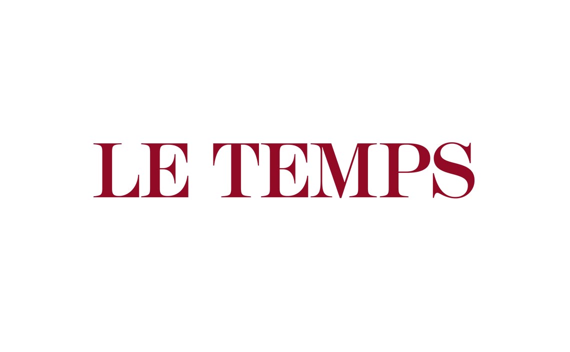 Logo le temps