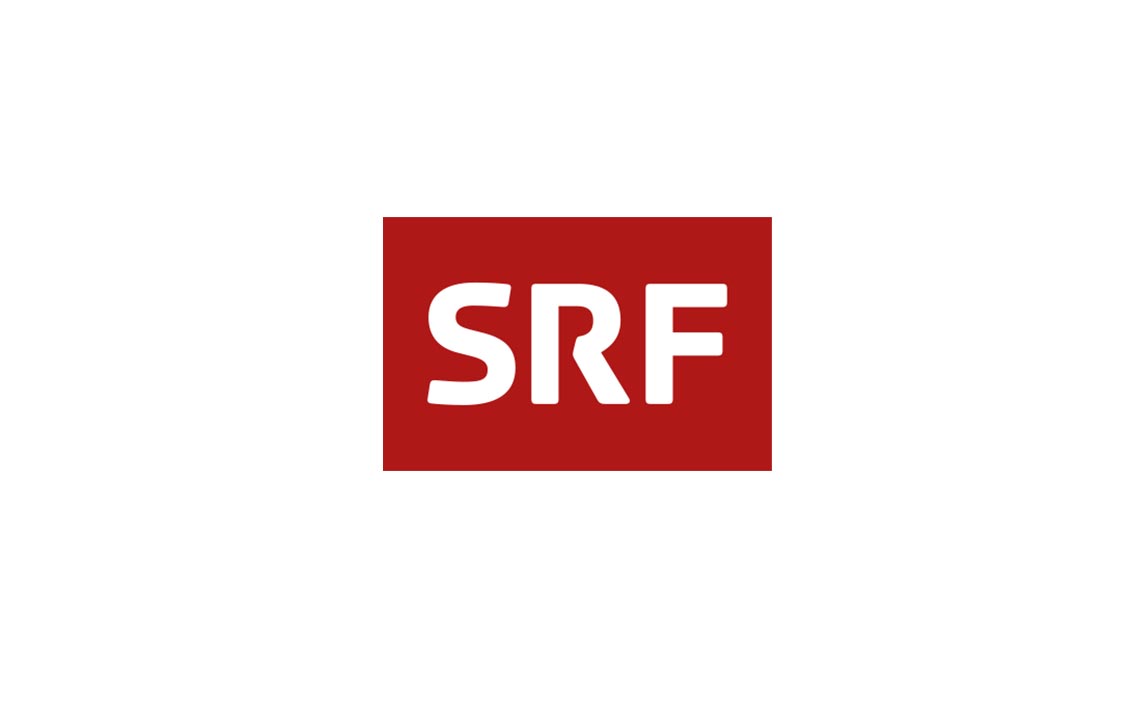 Logo SRF