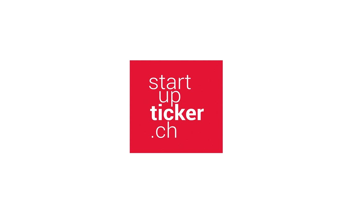 Logo startupticker