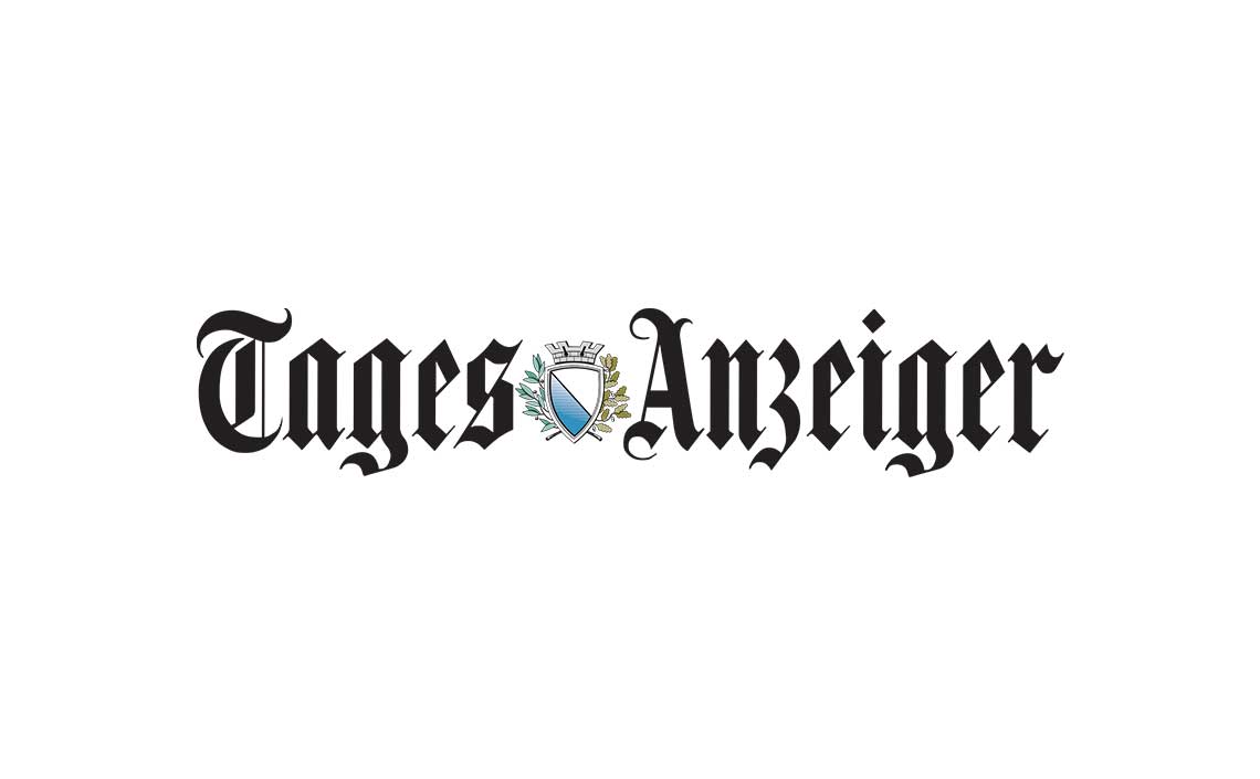 Logo Tagesanzeiger