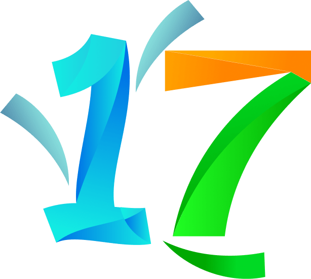 17-years